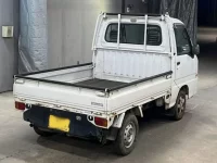 Subaru SAMBAR лот № 2187 оценка 3.5  с аукциона в Японии 4