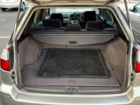 Subaru LEGACY лот № 90167 оценка 3.5  с аукциона в Японии 9