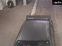 Toyota COROLLA AXIO лот № 205 оценка 3.5  с аукциона в Японии 8