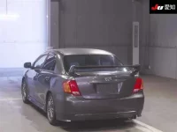 Toyota COROLLA AXIO лот № 205 оценка 3.5  с аукциона в Японии 1