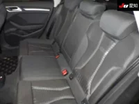 Audi A3 лот № 5071 оценка 3.5  с аукциона в Японии 3