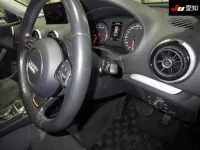 Audi A3 лот № 5071 оценка 3.5  с аукциона в Японии 4