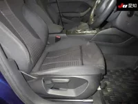 Audi A3 лот № 5071 оценка 3.5  с аукциона в Японии 5