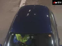 Audi A3 лот № 5071 оценка 3.5  с аукциона в Японии 8