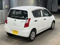 Suzuki ALTO лот № 2198 оценка 3.5  с аукциона в Японии 4