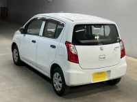 Suzuki ALTO лот № 2198 оценка 3.5  с аукциона в Японии 1