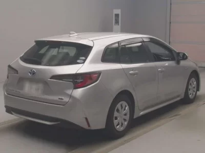 Toyota COROLLA TOURING