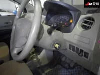 Subaru PLEO лот № 227 оценка 3.5  с аукциона в Японии 4