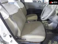 Subaru PLEO лот № 227 оценка 3.5  с аукциона в Японии 5