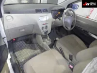 Subaru PLEO лот № 227 оценка 3.5  с аукциона в Японии 2