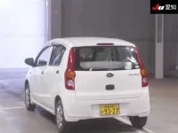 Subaru PLEO лот № 227 оценка 3.5  с аукциона в Японии 1