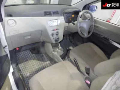 Subaru PLEO  с аукциона в Японии