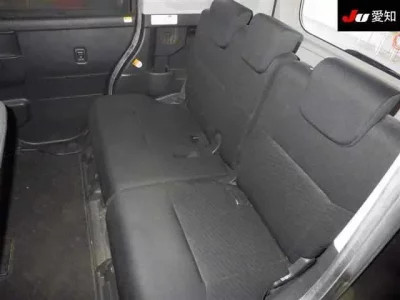 Daihatsu THOR  с аукциона в Японии