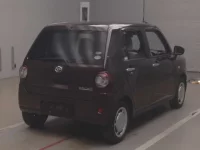 Daihatsu MIRA TOCOT лот № 53013 оценка 4  с аукциона в Японии 1