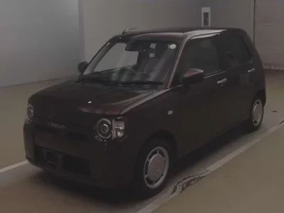Daihatsu MIRA TOCOT  с аукциона в Японии