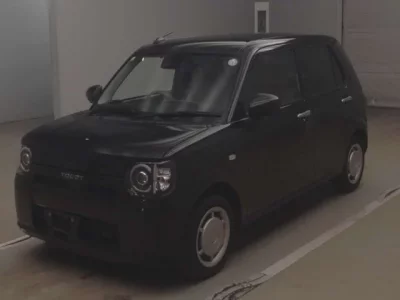 Daihatsu MIRA TOCOT  с аукциона в Японии