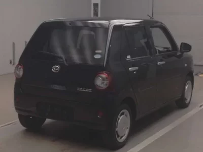 Daihatsu MIRA TOCOT  с аукциона в Японии