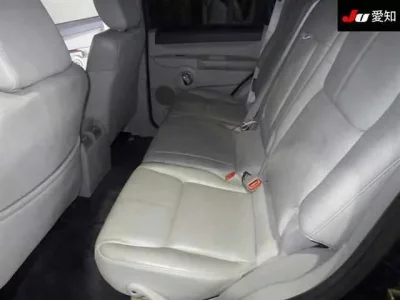 Chrysler JEEP COMMANDER