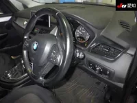 BMW 2-Series лот № 228 оценка 3.5  с аукциона в Японии 4