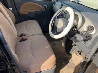 Daihatsu MOVE LATTE
