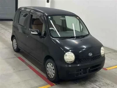 Daihatsu MOVE LATTE