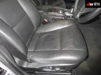 BMW 5-Series лот № 231 оценка 3.5  с аукциона в Японии 5