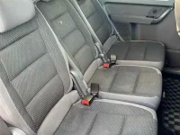 Volkswagen GOLF TOURAN лот № 90171 оценка 3.5  с аукциона в Японии 7