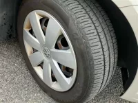 Volkswagen GOLF TOURAN лот № 90171 оценка 3.5  с аукциона в Японии 8