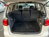 Volkswagen GOLF TOURAN лот № 90171 оценка 3.5  с аукциона в Японии 9