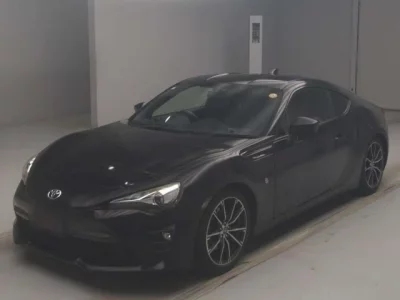Toyota GT 86
