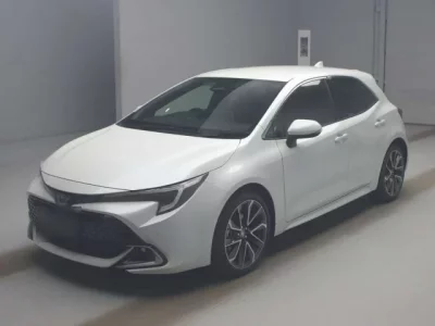 Toyota COROLLA SPORT