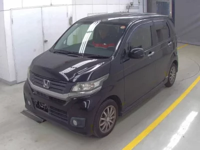 Honda N WGN