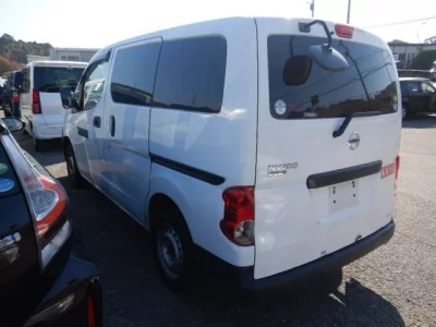 Nissan NV200