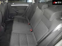 Volkswagen GOLF VARIANT лот № 240 оценка 3.5  с аукциона в Японии 3