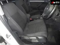 Volkswagen GOLF VARIANT лот № 240 оценка 3.5  с аукциона в Японии 5