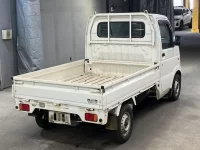 Suzuki CARRY TRUCK лот № 2233 оценка 3  с аукциона в Японии 4