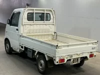 Suzuki CARRY TRUCK лот № 2233 оценка 3  с аукциона в Японии 1