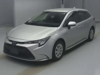 Toyota COROLLA TOURING