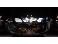 Mercedes-Benz GLA CLASS лот № 340 оценка 4.5  с аукциона в Японии 5