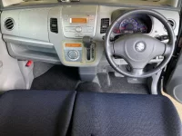 Suzuki WAGON R лот № 2239 оценка 3.5  с аукциона в Японии 2