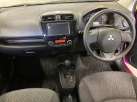 Mitsubishi MIRAGE лот № 2240 оценка 1  с аукциона в Японии 2