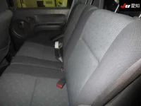 Daihatsu TERIOS KID лот № 264 оценка 3  с аукциона в Японии 3