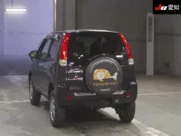 Daihatsu TERIOS KID лот № 264 оценка 3  с аукциона в Японии 1
