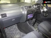 Daihatsu TERIOS KID лот № 264 оценка 3  с аукциона в Японии 2