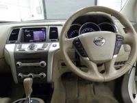 Nissan MURANO лот № 5005 оценка 3.5  с аукциона в Японии 4