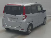 Daihatsu THOR лот № 75095 оценка RA  с аукциона в Японии 1