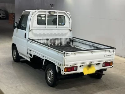 Honda ACTY TRUCK