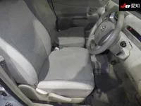 Toyota RAUM лот № 271 оценка 3.5  с аукциона в Японии 5