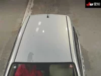 Toyota RAUM лот № 271 оценка 3.5  с аукциона в Японии 8