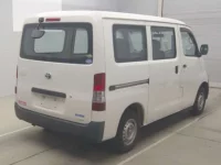 Toyota LITE ACE VAN лот № 70157 оценка 3  с аукциона в Японии 1